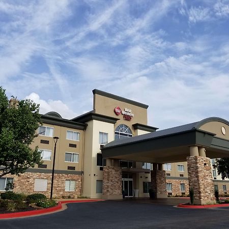 Best Western Plus Rama Inn & Suites 拉格兰德 外观 照片