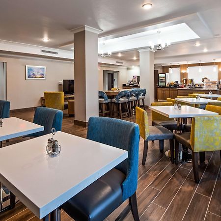 Best Western Plus Rama Inn & Suites 拉格兰德 外观 照片