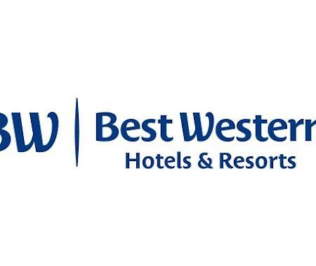 Best Western Plus Rama Inn & Suites 拉格兰德 外观 照片