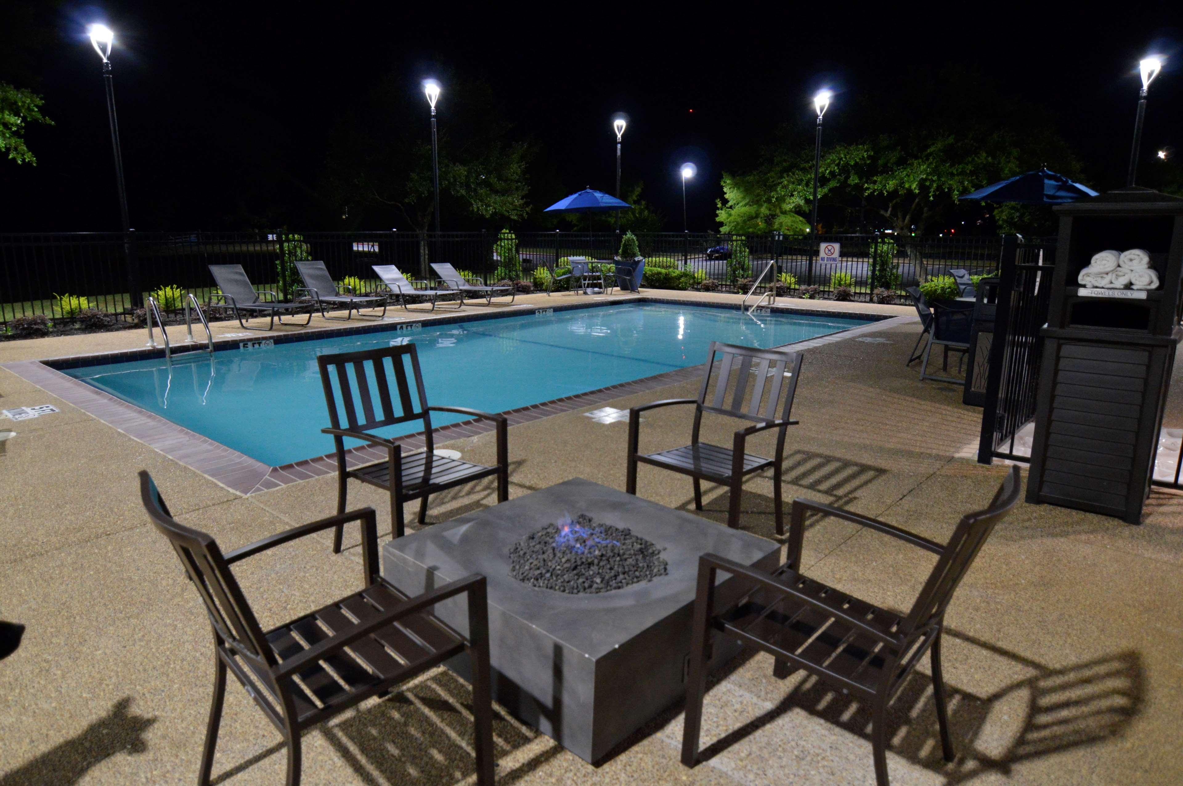 Best Western Plus Rama Inn & Suites 拉格兰德 外观 照片