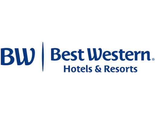 Best Western Plus Rama Inn & Suites 拉格兰德 外观 照片